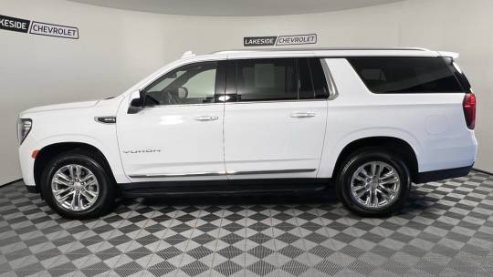 2023 GMC Yukon