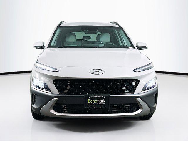 2023 hyundai kona limited