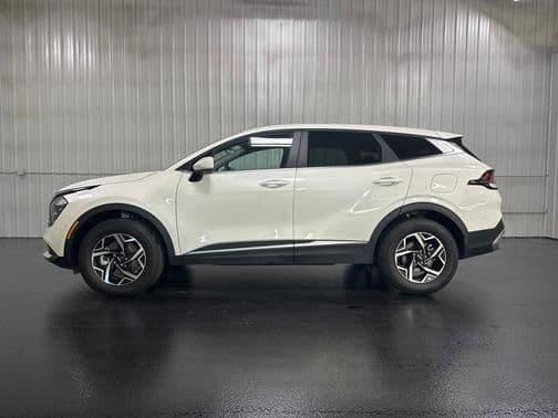 2023 kia sportage lx 4dr all-wheel drive in holland, michigan