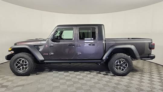 2024 Jeep Gladiator