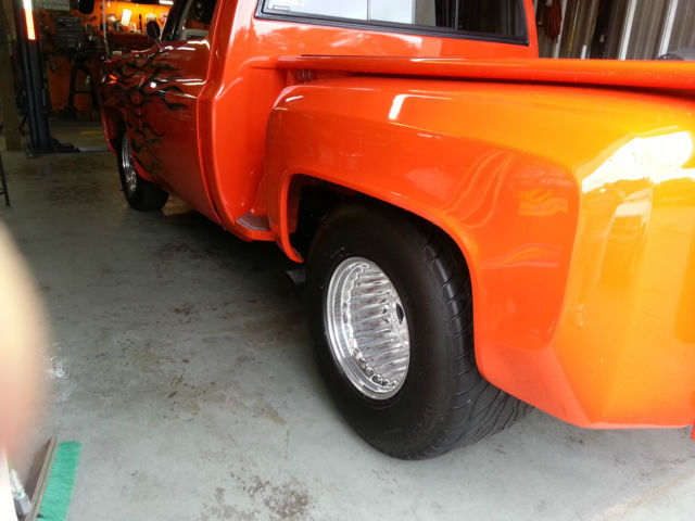 chevy pro street 1976 sold!!!