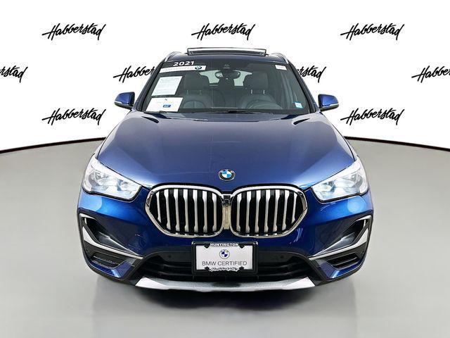 2021 bmw x1 xdrive28i