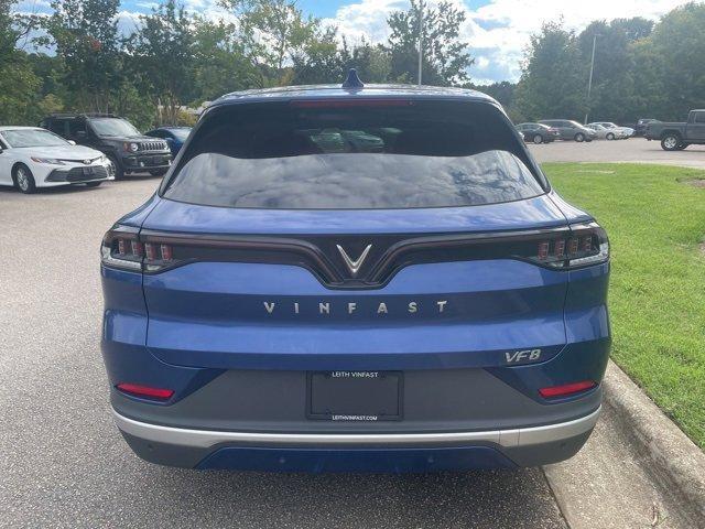 2023 vinfast vf 8 plus
