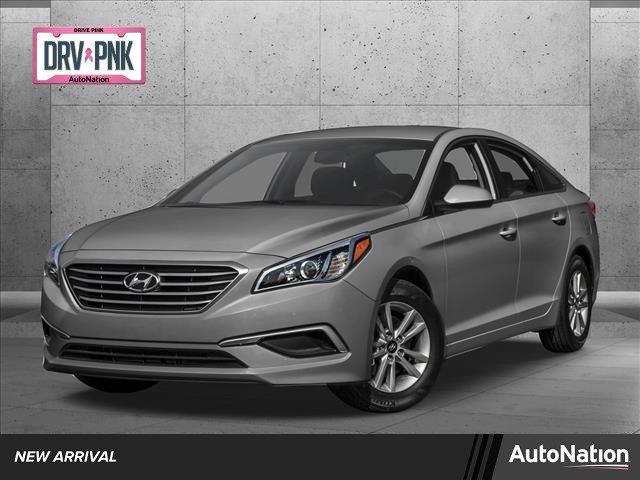 2016 hyundai sonata base