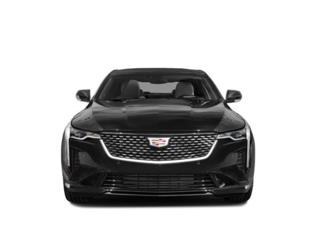 2022 cadillac ct4 sport