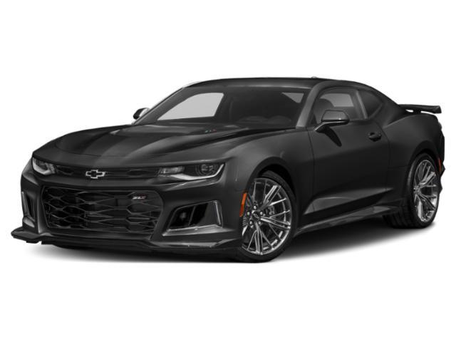 2020 chevrolet camaro zl1