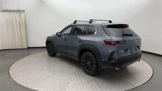 2024 mazda cx-50 2.5 s select