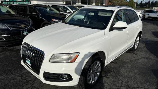2013 Audi Q5