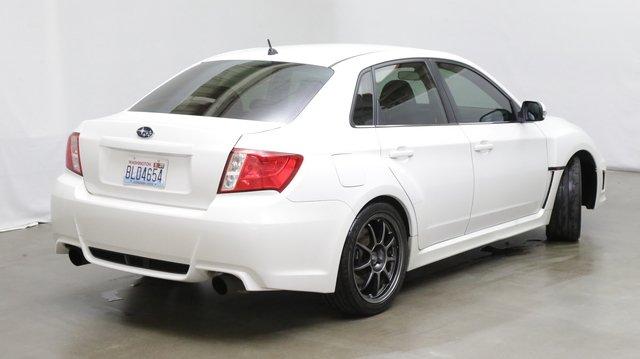 used 2011 subaru impreza wrx sti sedan portland, or 97232 for sale in portland, oregon
