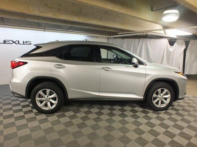certified 2016 lexus rx 350 awd derwood, md 20855 for sale in rockville, maryland