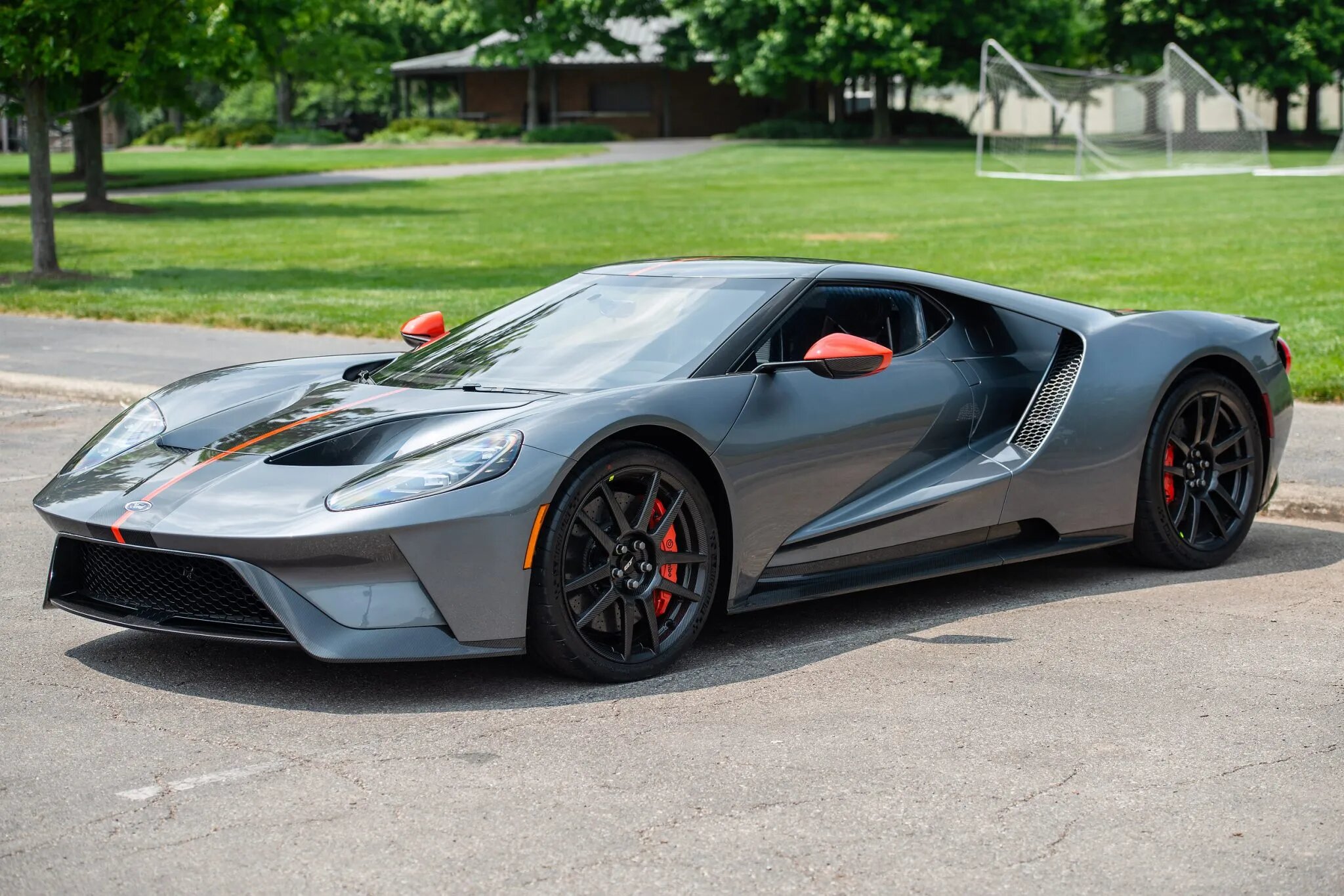 ford gt
