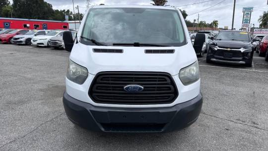2016 Ford Transit