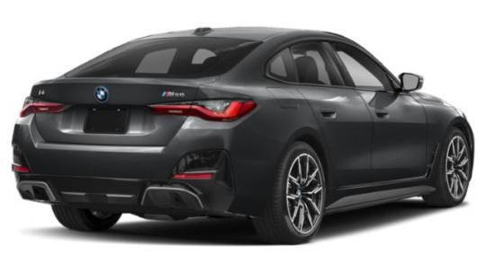 used 2024 bmw i4 m50 gran coupe $63,885great deal 7,353 mi. location: flemington