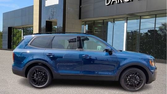 2024 Kia Telluride