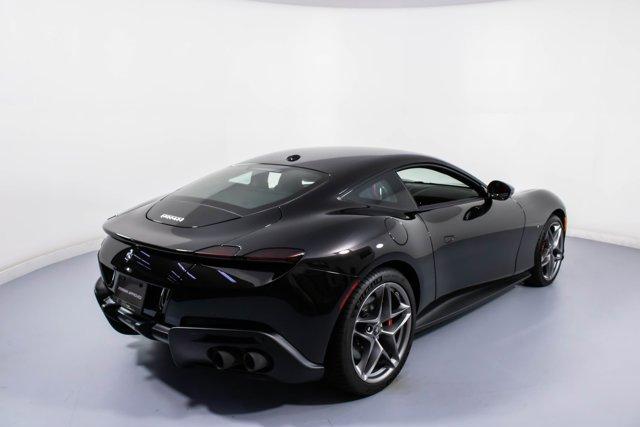2024 ferrari roma