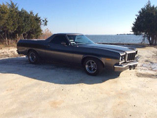 1974 ford ranchero get