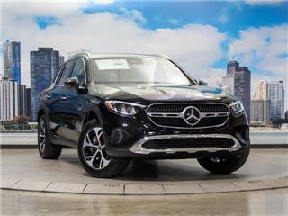 2025 Mercedes-Benz GLC glc 350e 4matic