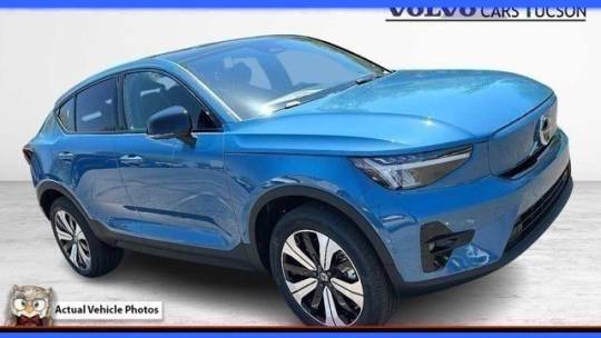 2023 Volvo C40