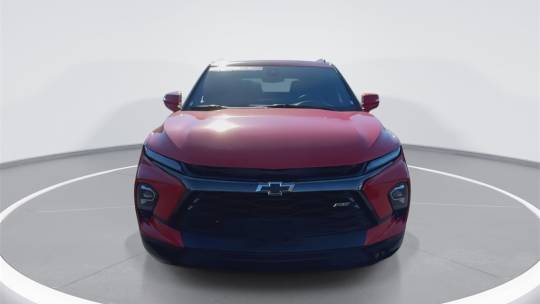 2024 Chevrolet Blazer