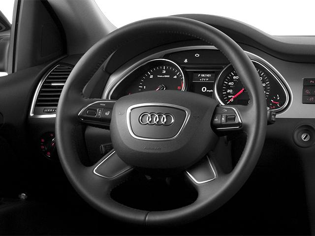 2014 audi q7 3.0l tdi prestige