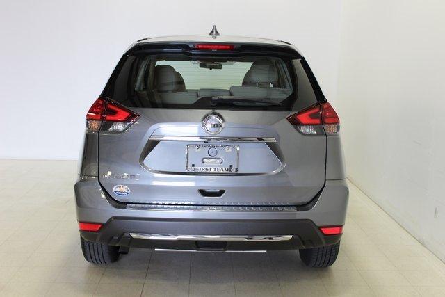used 2017 nissan rogue s christiansburg, va 24073 for sale in christiansburg, virginia