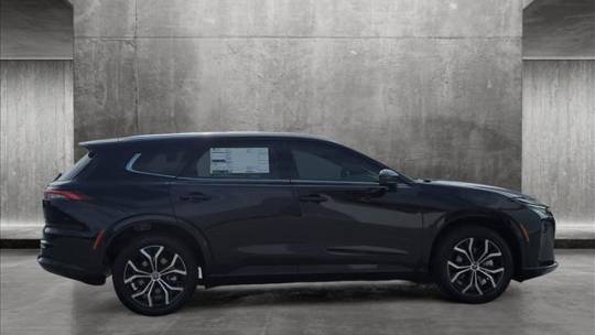 2025 Toyota Crown