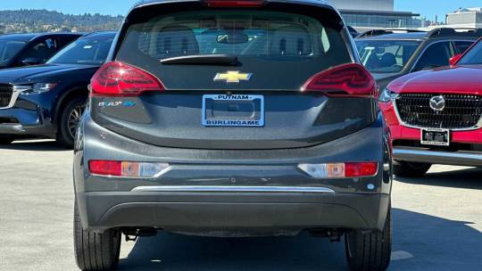 2020 Chevrolet Bolt
