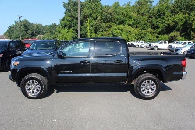 used 2019 toyota tacoma w/ sr5 package milford, de 19963 for sale in milford, delaware