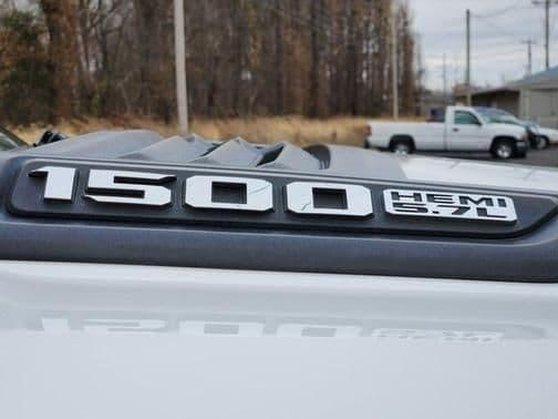 2019 ram 1500 longhorn in benton, kentucky
