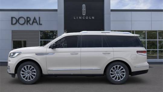 2024 Lincoln Navigator