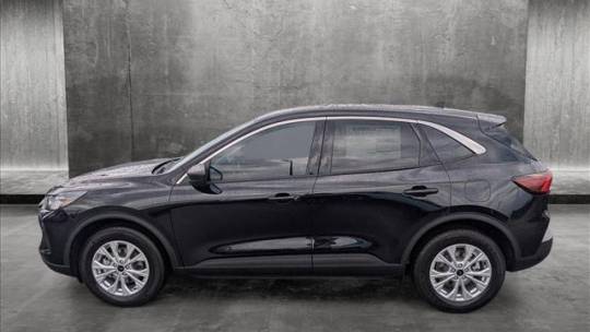 new 2024 ford escape active fwd