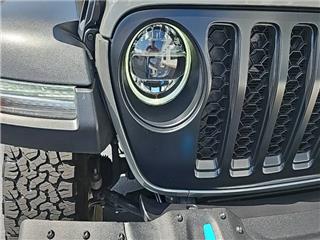 2022 Jeep Wrangler rubicon 4xe