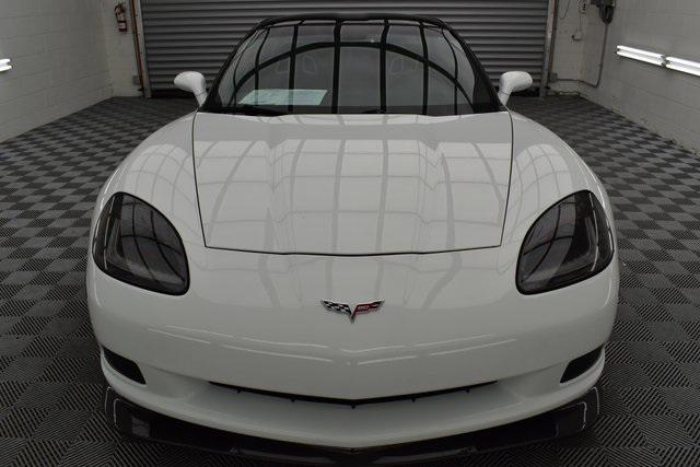 2013 chevrolet corvette base