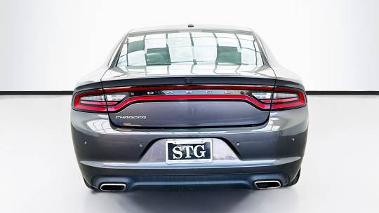 2022 Dodge Charger