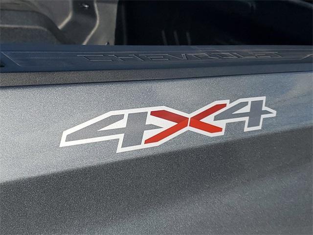 2022 chevrolet silverado 1500 limited lt