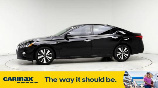 2020 Nissan Altima