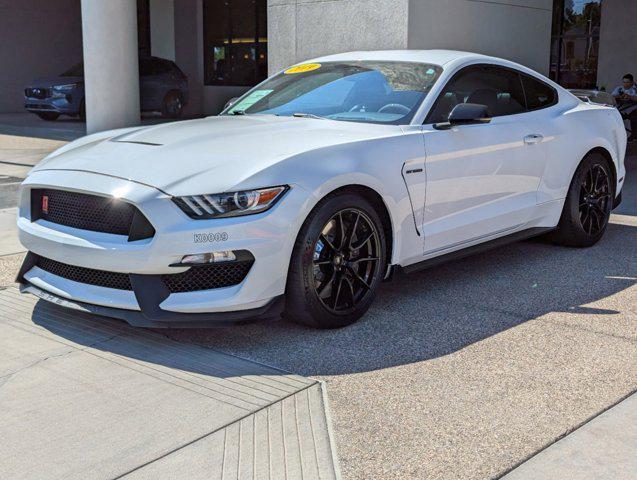 2019 ford shelby gt350 base
