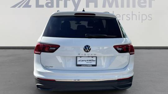 2024 Volkswagen Atlas Cross Sport