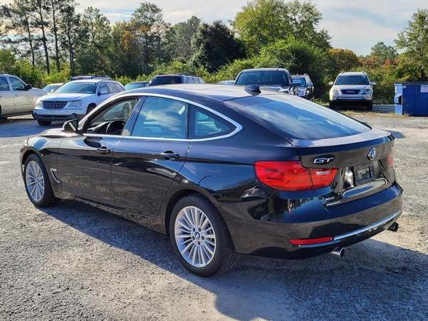 2015 bmw 3 series gran turismo in saint louis, missouri