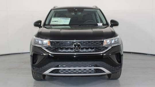 2024 Volkswagen Taos