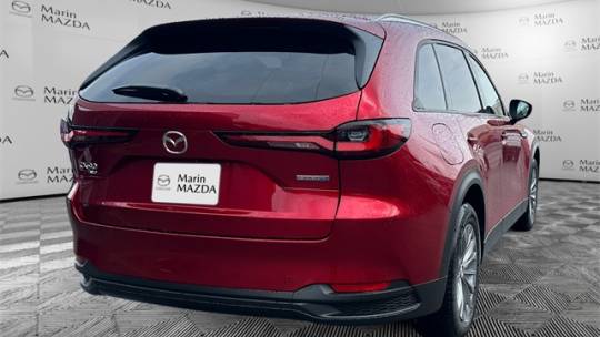 2024 Mazda CX-90