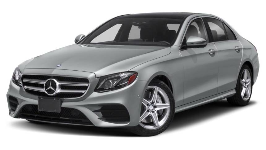 2019 mercedes-benz e-class e 300 4matic