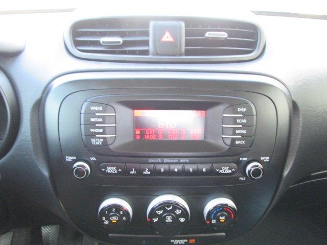 used 2016 kia soul springdale, ar 72764 for sale in springdale, arkansas
