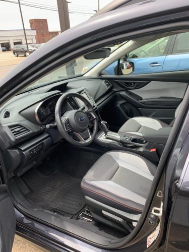 certified 2018 subaru crosstrek 2.0i premium parkersburg, wv 26101 for sale in parkersburg, west virginia