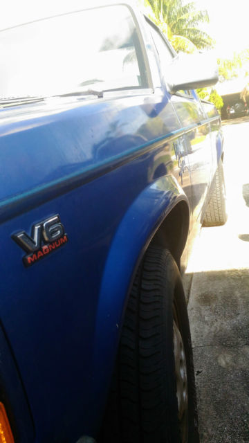 1994 dodge dakota 3.9l v6