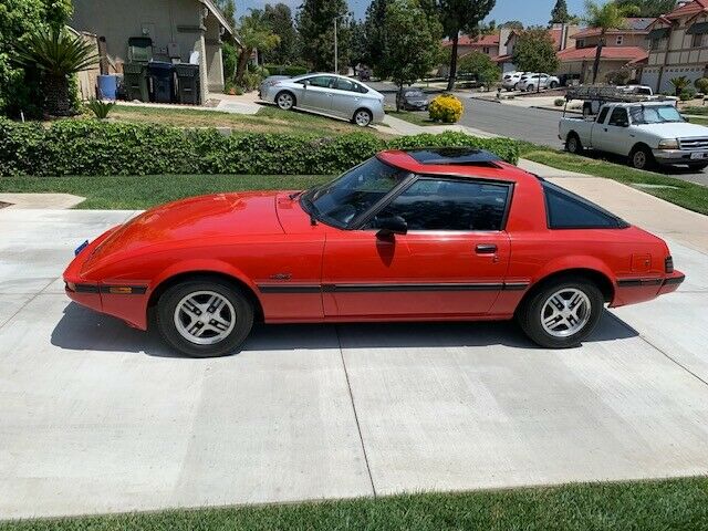one so. cal owner for 35 years, 100% stock