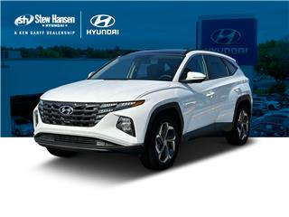 2024 Hyundai Tucson sel convenience