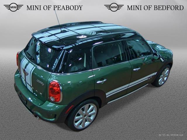 2015 mini countryman cooper s all4 awd cooper s all4 4dr crossover for sale in manchester, new hampshire