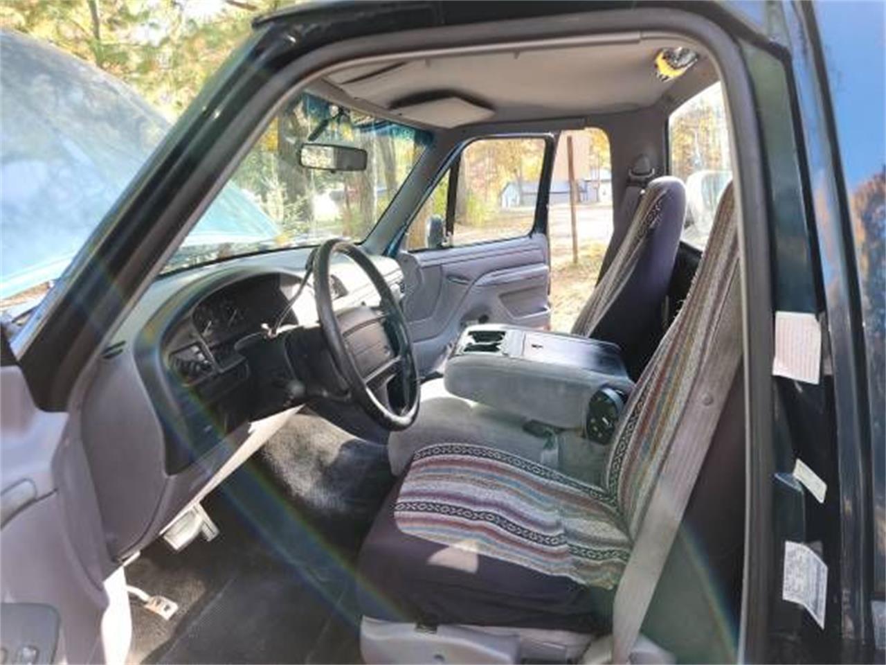 1994 ford f150