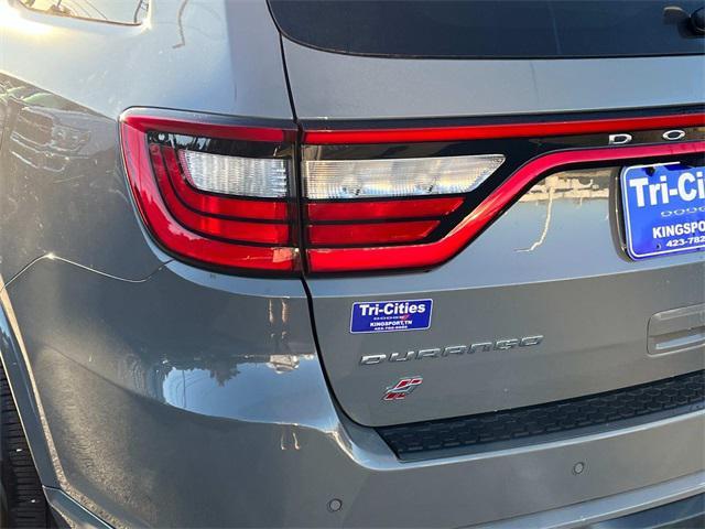2023 dodge durango r/t premium awd